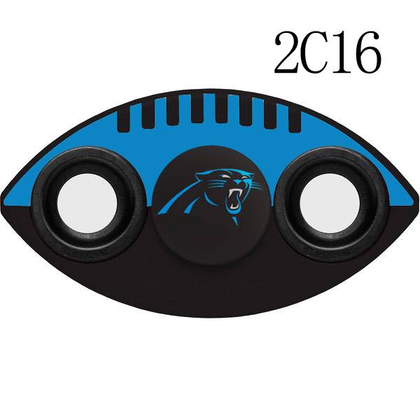 USA football 3 way fidget spinner-041